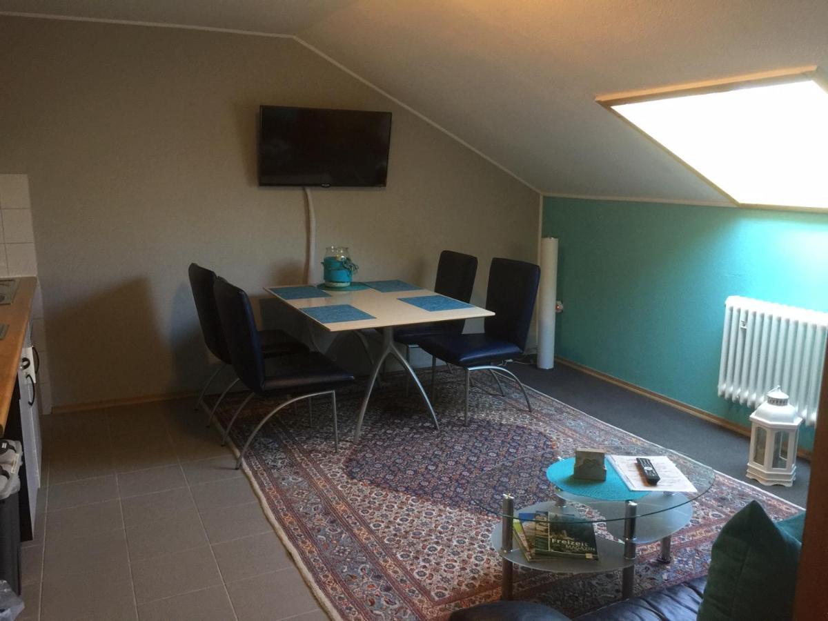 Landhaus Am Forst Bad Alexandersbad Bagian luar foto