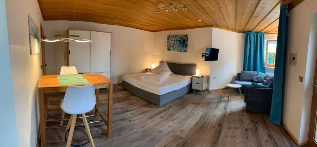 Landhaus Am Forst Bad Alexandersbad Bagian luar foto