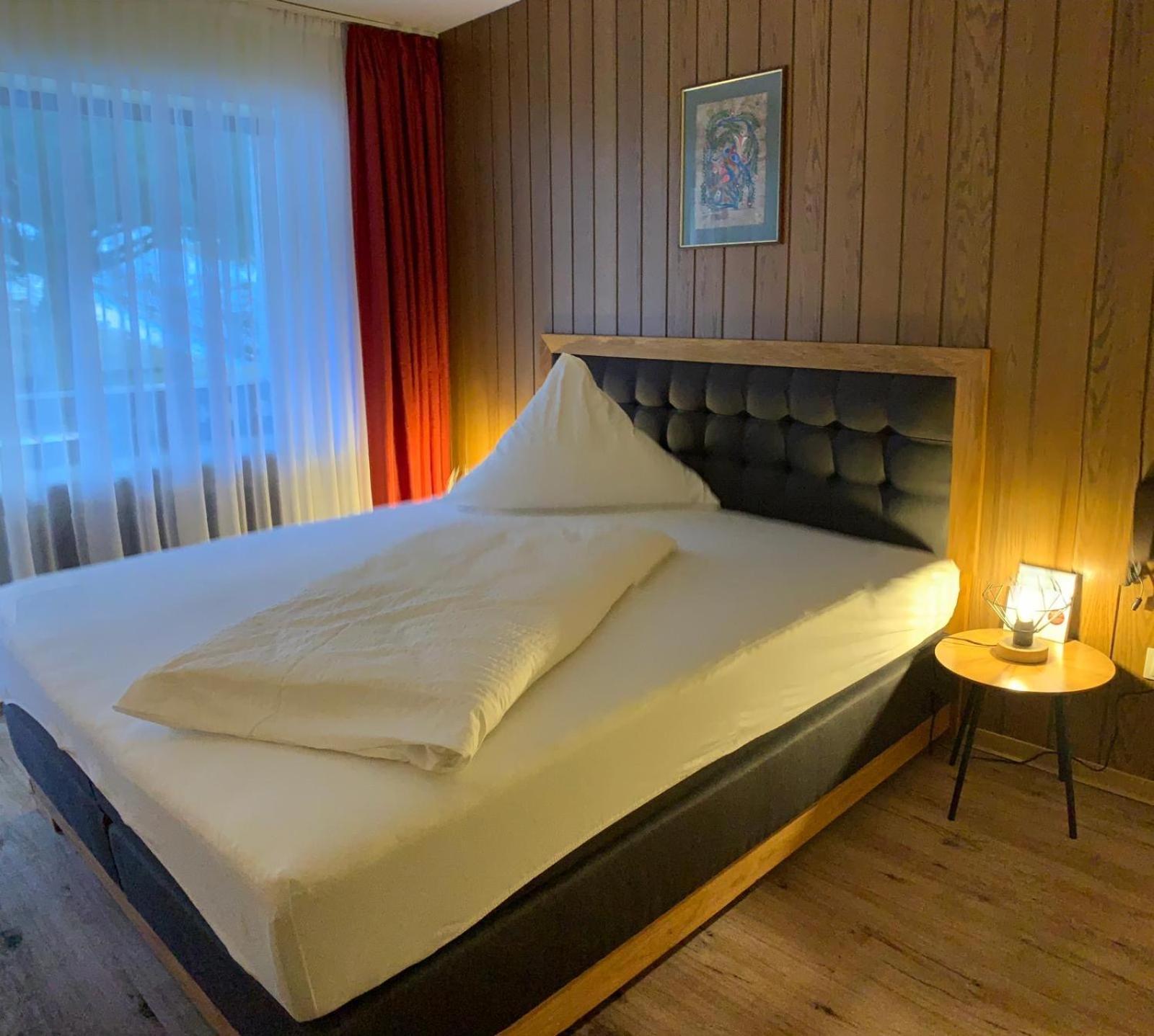 Landhaus Am Forst Bad Alexandersbad Bagian luar foto