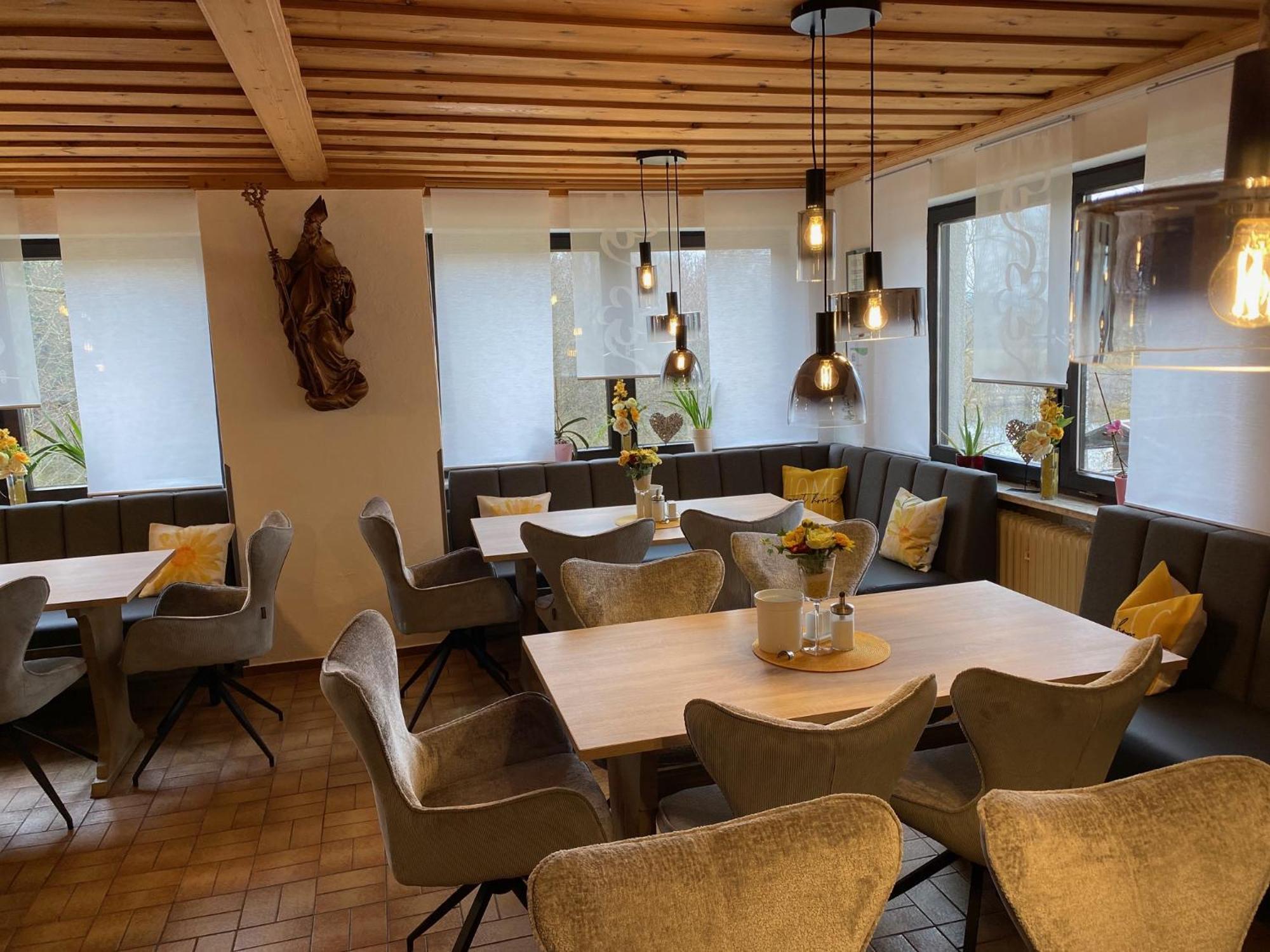 Landhaus Am Forst Bad Alexandersbad Bagian luar foto