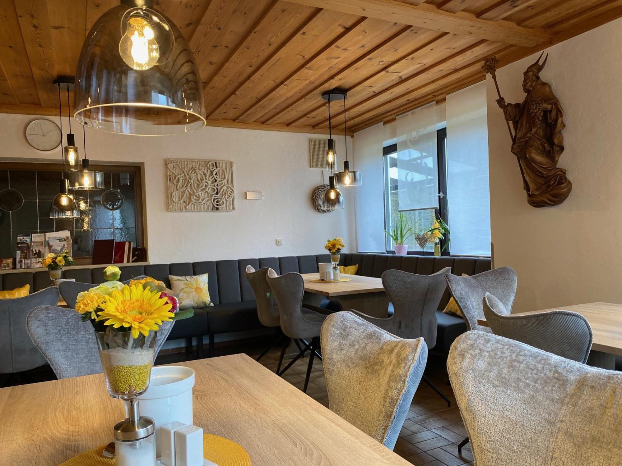 Landhaus Am Forst Bad Alexandersbad Bagian luar foto