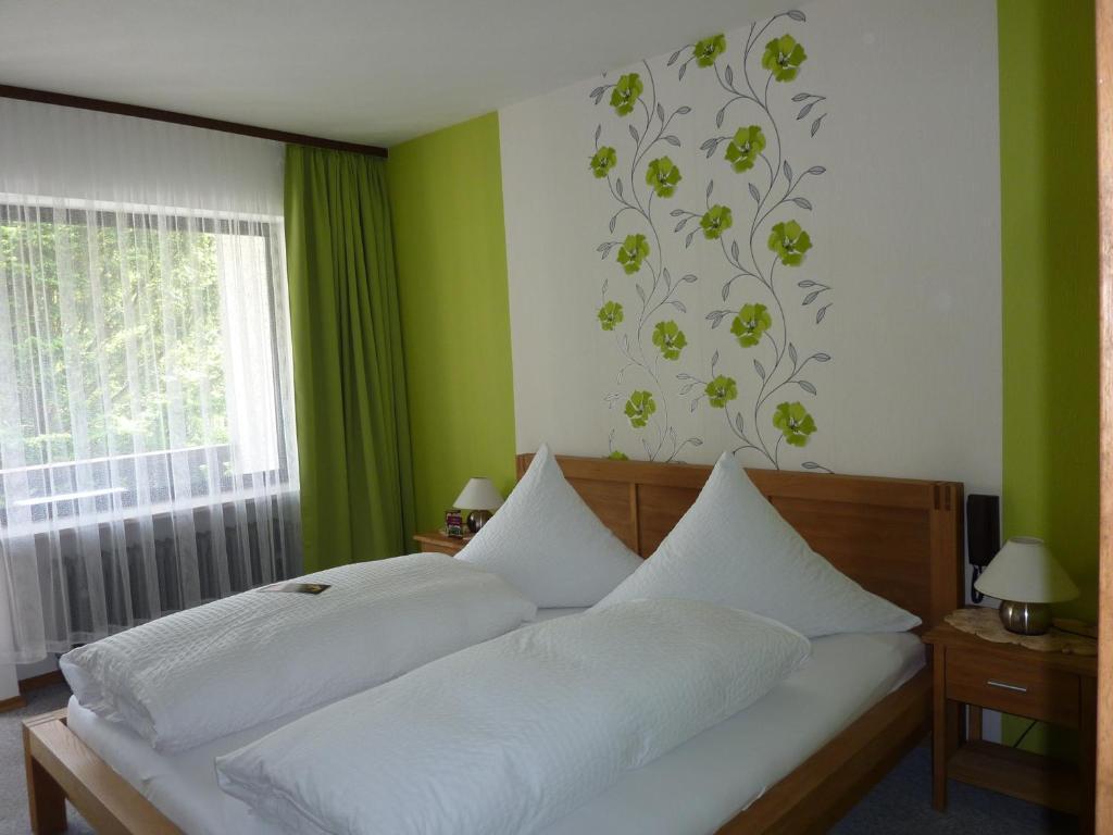Landhaus Am Forst Bad Alexandersbad Bagian luar foto
