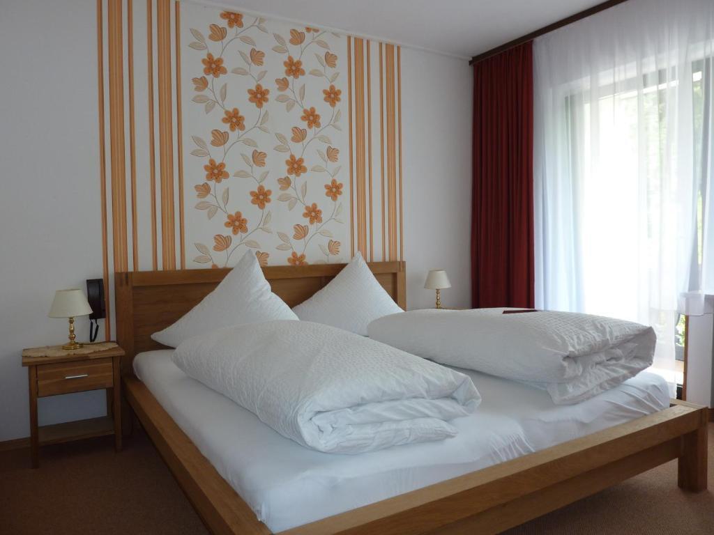 Landhaus Am Forst Bad Alexandersbad Bagian luar foto