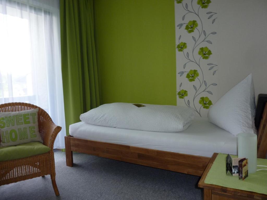Landhaus Am Forst Bad Alexandersbad Bagian luar foto