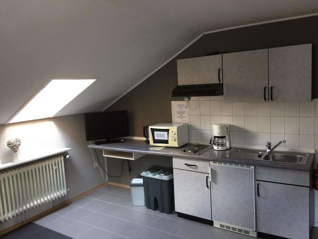 Landhaus Am Forst Bad Alexandersbad Bagian luar foto